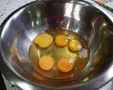 Foto del paso 4 de la receta: Clafoutis de cerezas en pastelillos individuales!!!
