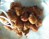 Lauki-Mix Dal Fritters recipe step 4 photo