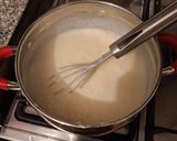 Foto del paso 4 de la receta: Kuchen de frambuesa