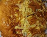 Foto del paso 3 de la receta: Omelette de verduritas