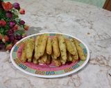 Foto langkah ke 6 dari resep Stik kentang keju.