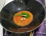 Foto langkah ke 2 dari resep Sambal Goreng Krecek.