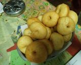 Foto langkah ke 8 dari resep Donat kentang empuk.