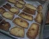 Foto langkah ke 6 dari resep Tips: Menyelamatkan Bolu Bantat.