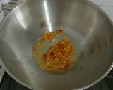 Foto langkah ke 3 dari resep Sayur Goreng Asem Betawi.