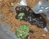 A picture of step 2 of Fussion Bhel Bar.