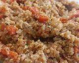 Foto del paso 3 de la receta: Revuelto de quinoa