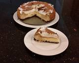 Cappucchino Cheesecake recipe step 23 photo