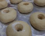 Foto langkah ke 6 dari resep Donat SP.