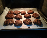Foto del paso 6 de la receta: Cookies de chocolate 🍪🍫