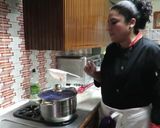 Foto del paso 4 de la receta: Asado de pollo