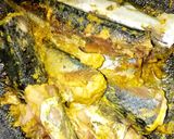 Foto langkah ke 1 dari resep Suwir Ikan Tongkol Sambel Ijo ala Diet debm.