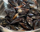 Foto del paso 6 de la receta: Mejillones con tomate natural
