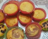 Foto del paso 4 de la receta: Cupcakes🧁