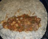 Foto del paso 4 de la receta: Burritos de machaca