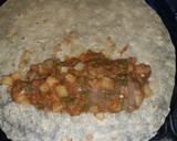 Foto del paso 4 de la receta: Burritos de machaca