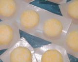 Foto langkah ke 3 dari resep Donsis (Donat sosis).