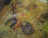 Foto langkah ke 4 dari resep Ikan Nila Bumbu Kuning Pedas.