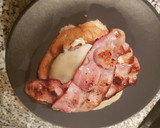 Foto del paso 9 de la receta: Krispy Kreme Burger (con Donut)