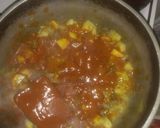 Foto del paso 3 de la receta: Guiso de fideos 🍛
