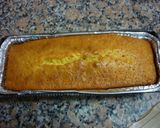 Foto del paso 8 de la receta: Budín de naranja o limón húmedo cremoso