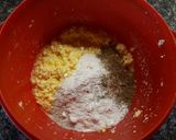 Foto del paso 6 de la receta: Budín de naranja multiharinas