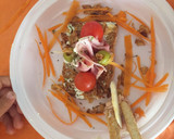 Foto del paso 5 de la receta: Saquito meloncito