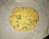 Foto langkah ke 4 dari resep Martabak telur #tantanganakhirtahun #masakditahunbaru.
