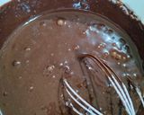 Foto langkah ke 5 dari resep Bolu Kukus Coklat Gluten Free.