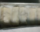 Foto langkah ke 5 dari resep Wadai Ipau Ayam (gluten free).