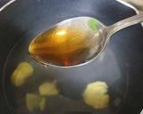 Foto langkah ke 3 dari resep Jahe Lemon Madu Anget.