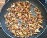 Maradék sült hús újragondolva recept fázis 2 fotója
