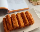 Foto langkah ke 4 dari resep Stick Tempe.