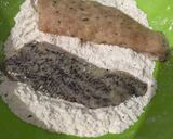 Foto langkah ke 3 dari resep Fillet ikan goreng tepung.