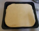 Foto langkah ke 3 dari resep Floss Bread | anti gagal #dirumahaja.