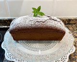 Foto del paso 16 de la receta: Plumcake de chocolate