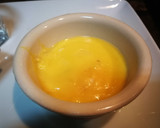 Foto del paso 3 de la receta: Crema de limón para mantener la línea