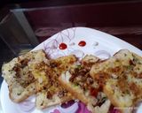 स्टफ्ड ब्रेड रेसिपी (Stuffed Bread recipe in Hindi) रेसिपी चरण 6 फोटो