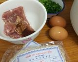 รูปขั้นตอนการทำที่ 2 ของ หมี่สั่วน้ำหมูแผ่น
