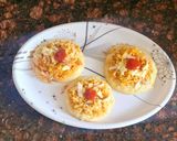 A picture of step 7 of Fusion noodles uttapam.