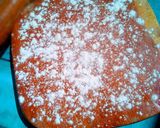 A picture of step 6 of Rose bread.