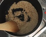 Foto del paso 1 de la receta: Quinoa