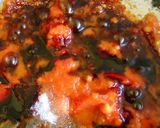 Foto langkah ke 3 dari resep Terong goreng sambel kecap🍆🍆.