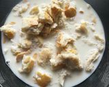 Foto del paso 3 de la receta: Budín de pan