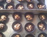 Foto langkah ke 5 dari resep Cookies Brownies #GlutenfreeTapioka.