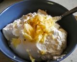 Brokkolival sült nem lehet abbahagyni csirke recept fázis 2 fotója