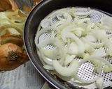 Foto del paso 1 de la receta: Ropa vieja (o salpicón de res)