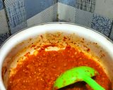 Foto langkah ke 3 dari resep Ikan kuah asam pedas.