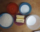 Hamis sült krumpli (almás süti) recept fázis 1 fotója