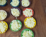 Foto del paso 8 de la receta: Trampantojo de cupcakes